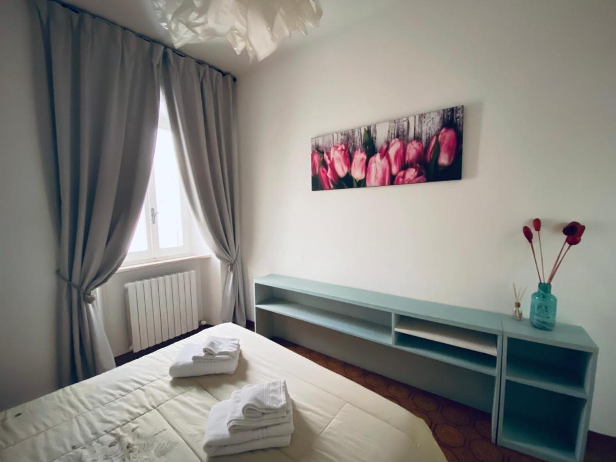 Appartamento Bandiera Blu Sirolo Dış mekan fotoğraf